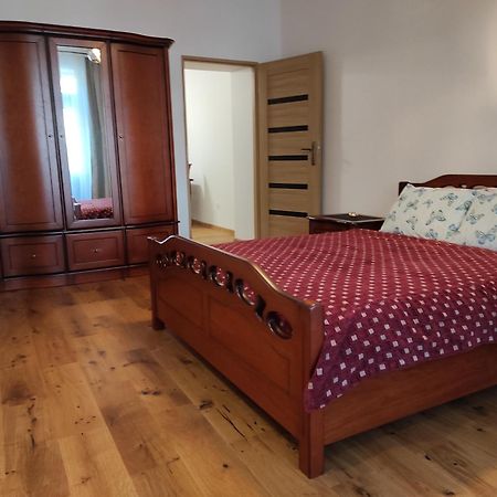 Apartament Zielony Włodawa 外观 照片