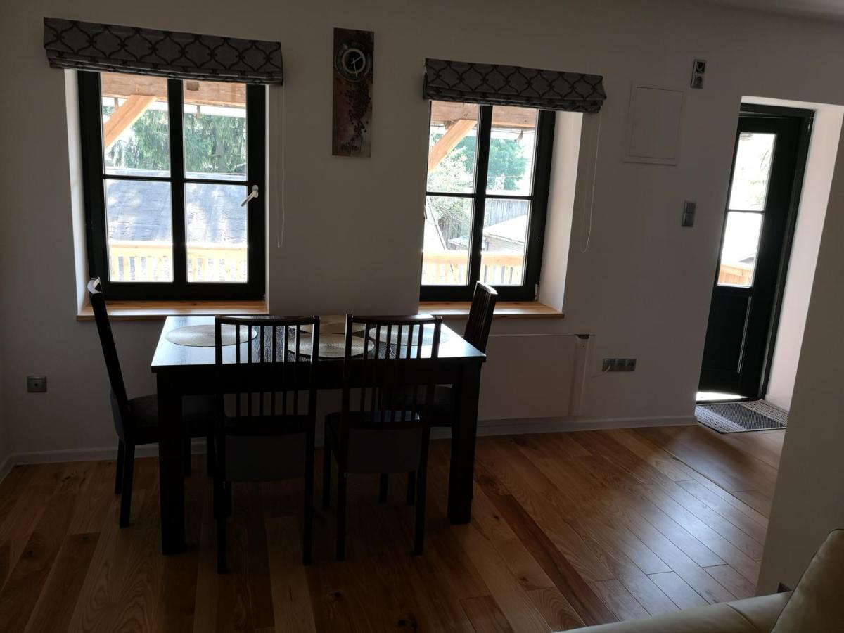Apartament Zielony Włodawa 外观 照片