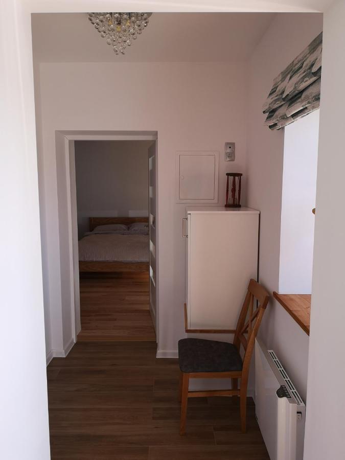 Apartament Zielony Włodawa 外观 照片