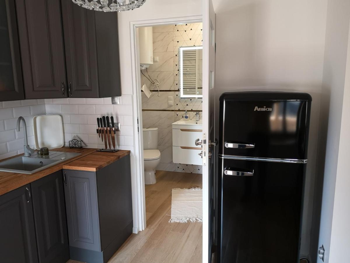Apartament Zielony Włodawa 外观 照片