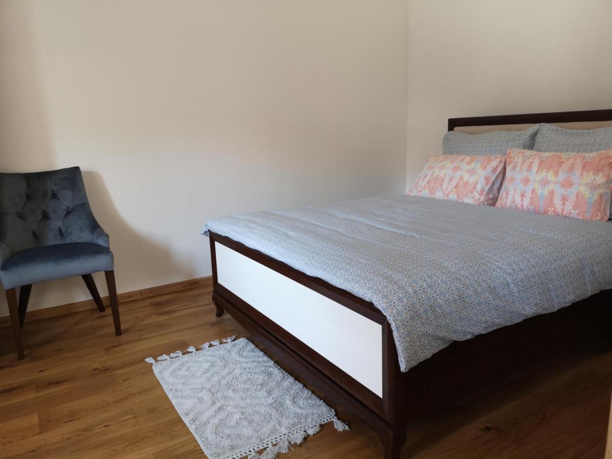 Apartament Zielony Włodawa 外观 照片