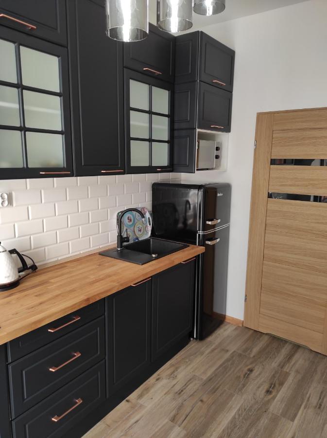 Apartament Zielony Włodawa 外观 照片