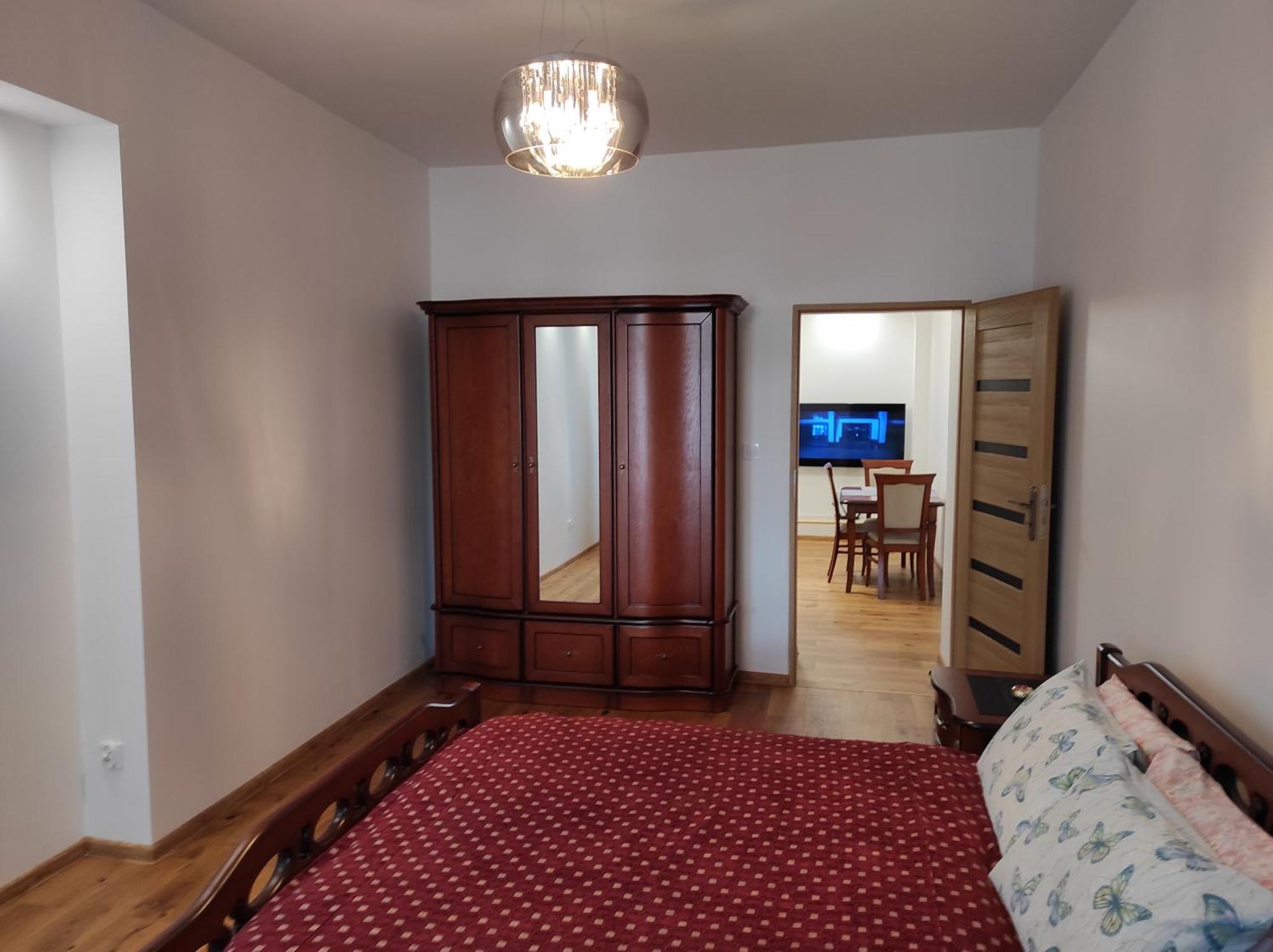 Apartament Zielony Włodawa 外观 照片